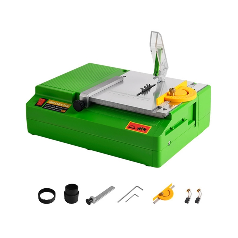 Woodworking Machinery For Sale - Rifilatrice portatile per pannelli fai-da-te, mini