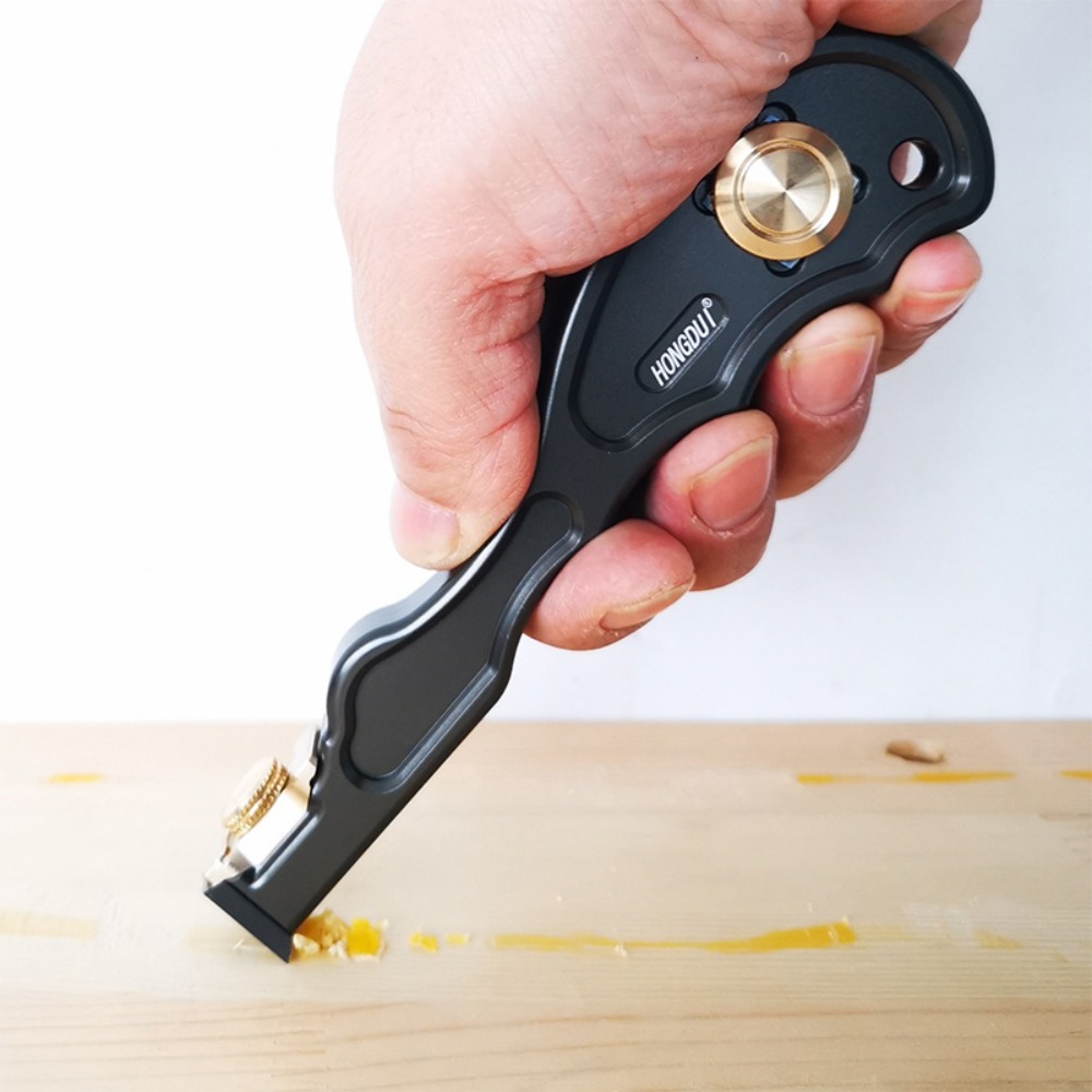 Raschietto Multifunzione per C - Woodworking Glue recensione e prezzo