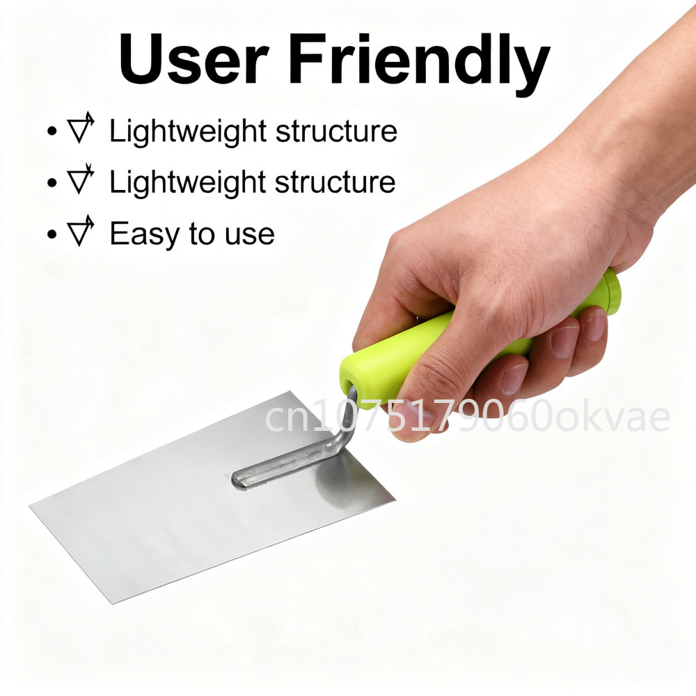Spatola Professionale per Mura - Drawknife Blade recensione e prezzo