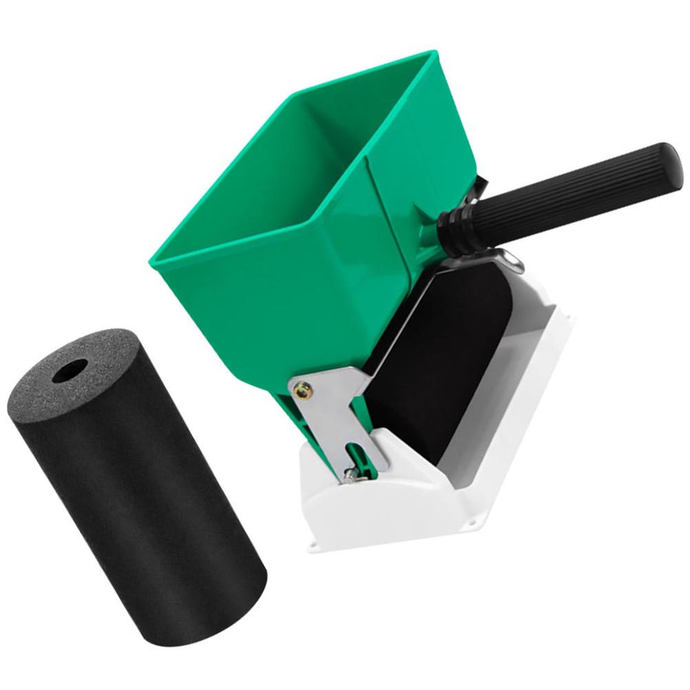 Rullo applicatore di colla por - Woodworking Glue recensione e prezzo