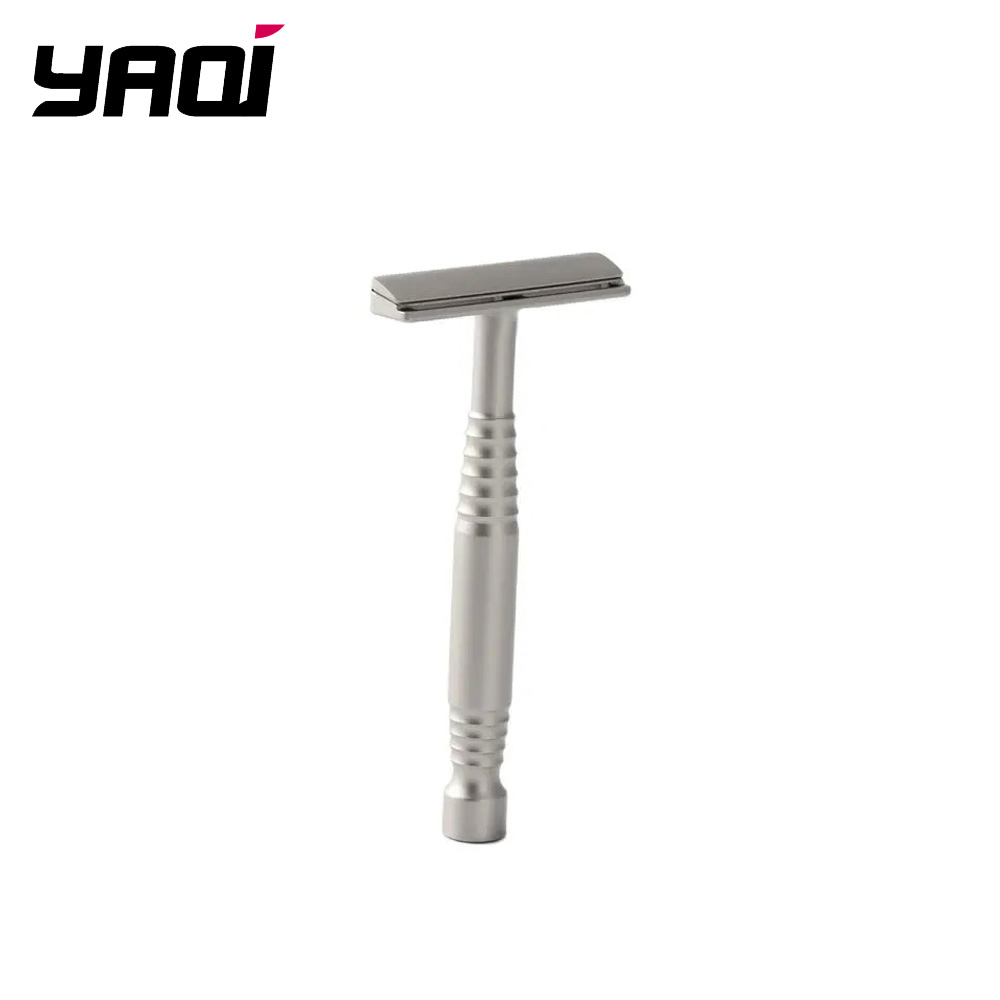 Rasoio di Sicurezza YAQI Remus - Drawknife Blade recensione e prezzo
