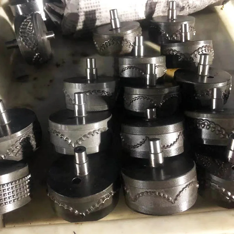 Stampo per macchina per pizzo  - Woodworking Machinery For Sale recensione e prezzo