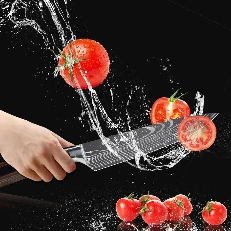 Coltello da cucina giapponese  - Drawknife Blade recensione e prezzo