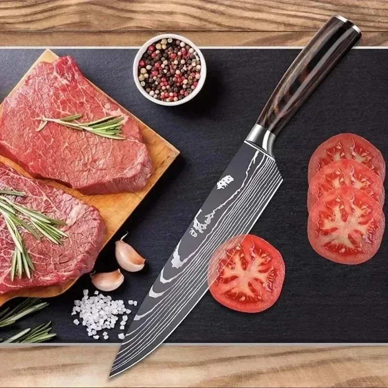 Coltello da cucina giapponese  - Drawknife Blade recensione e prezzo