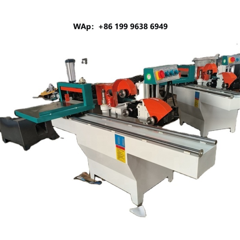 Macchina Manuale per Taglio e  - Woodworking Machinery For Sale recensione e prezzo