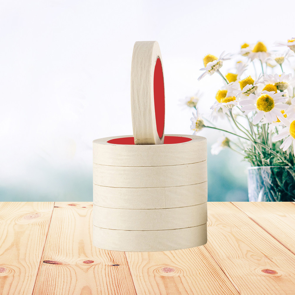 6 pezzi di nastro adesivo per  - Woodworking Wallpaper recensione e prezzo