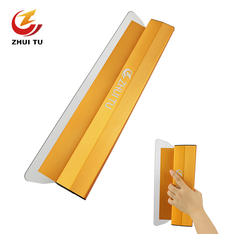 30cm 50cm ispessimento spatola - Drawknife Blade recensione e prezzo